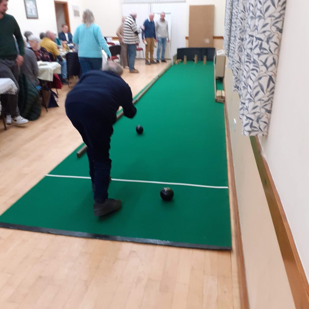 Skittles Event March 2025